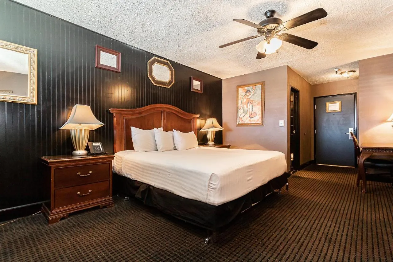 Artisan Hotel Boutique 523 Las Vegas
