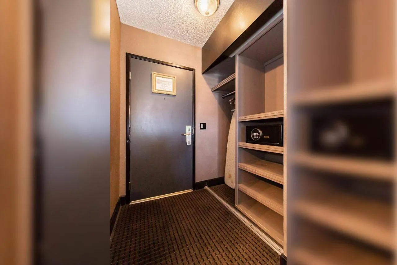 Artisan Hotel Boutique 523 Las Vegas